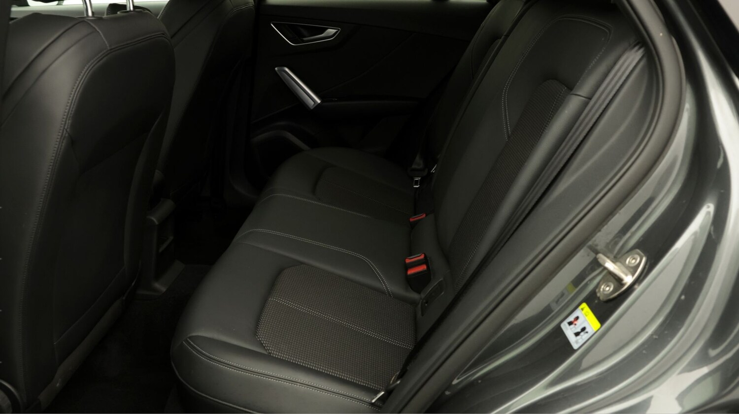 Used Audi Q2 for sale - 77767991: Photo 16