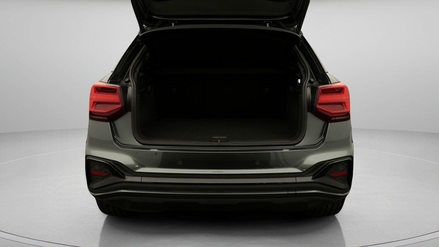 Used Audi Q2 for sale - 77767991: Photo 17