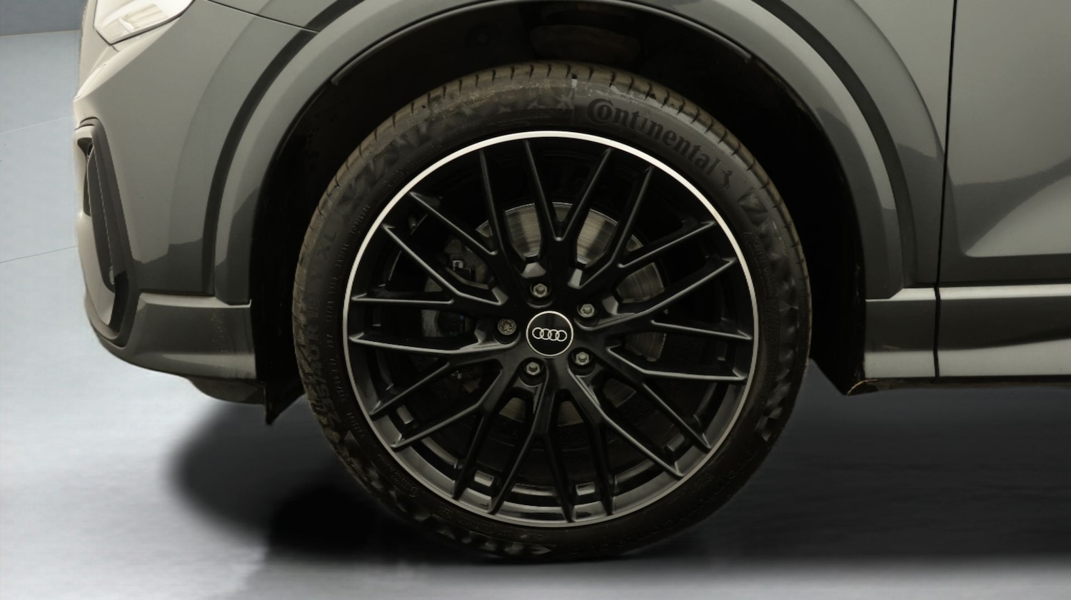 Used Audi Q2 for sale - 77767991: Photo 18