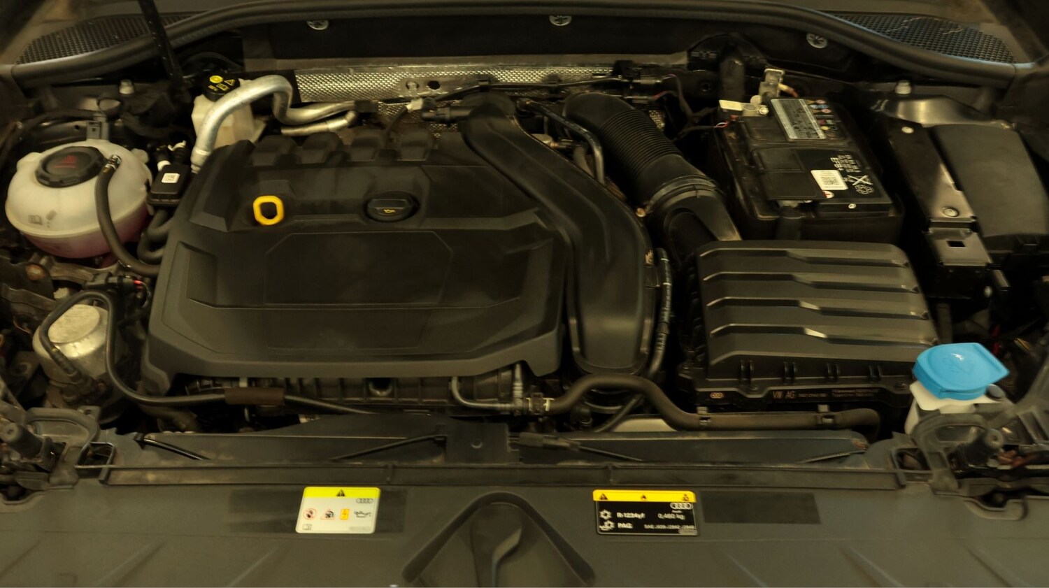 Used Audi Q2 for sale - 77767991: Photo 19