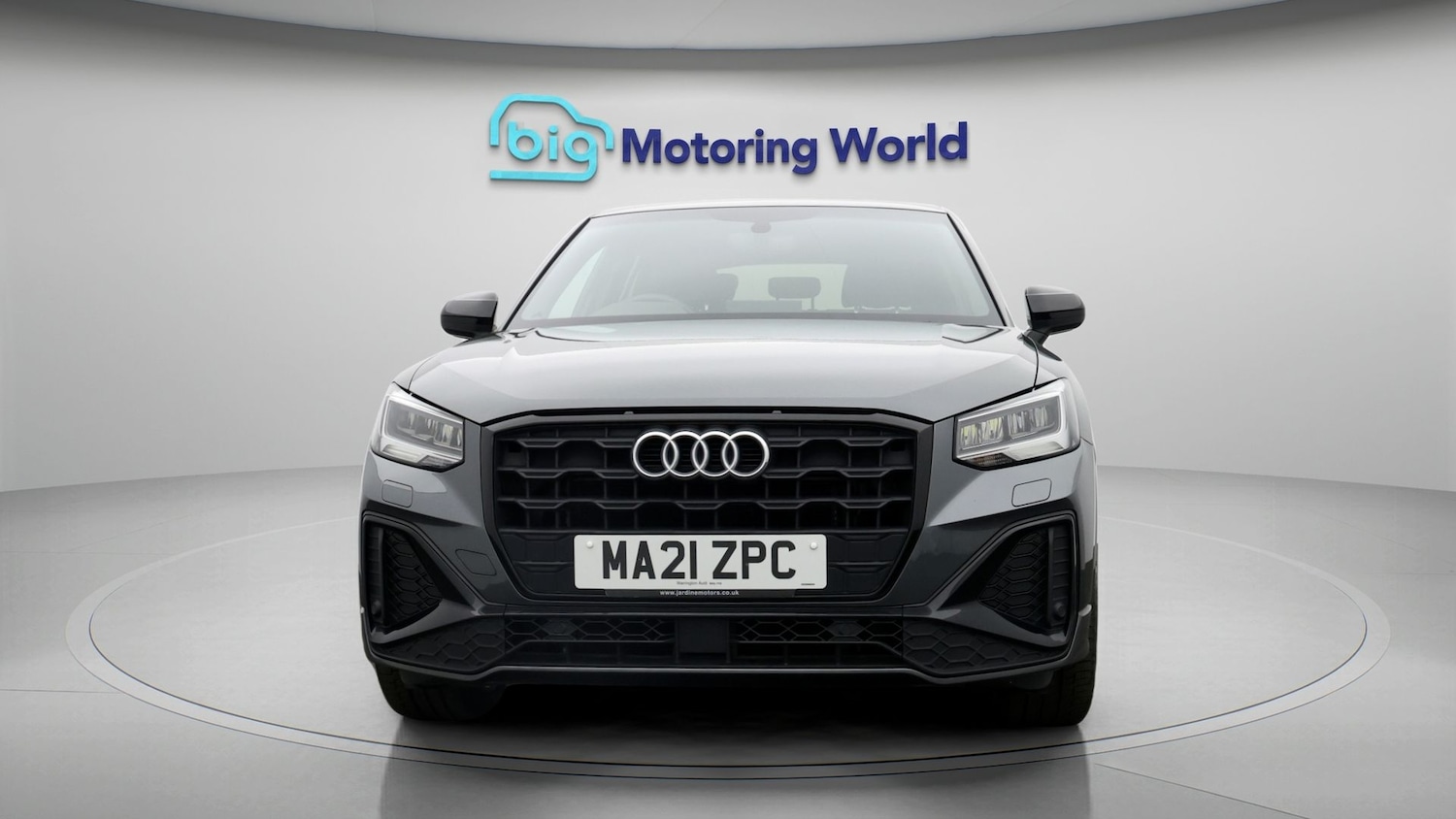 Used Audi Q2 for sale - 77767991: Photo 2
