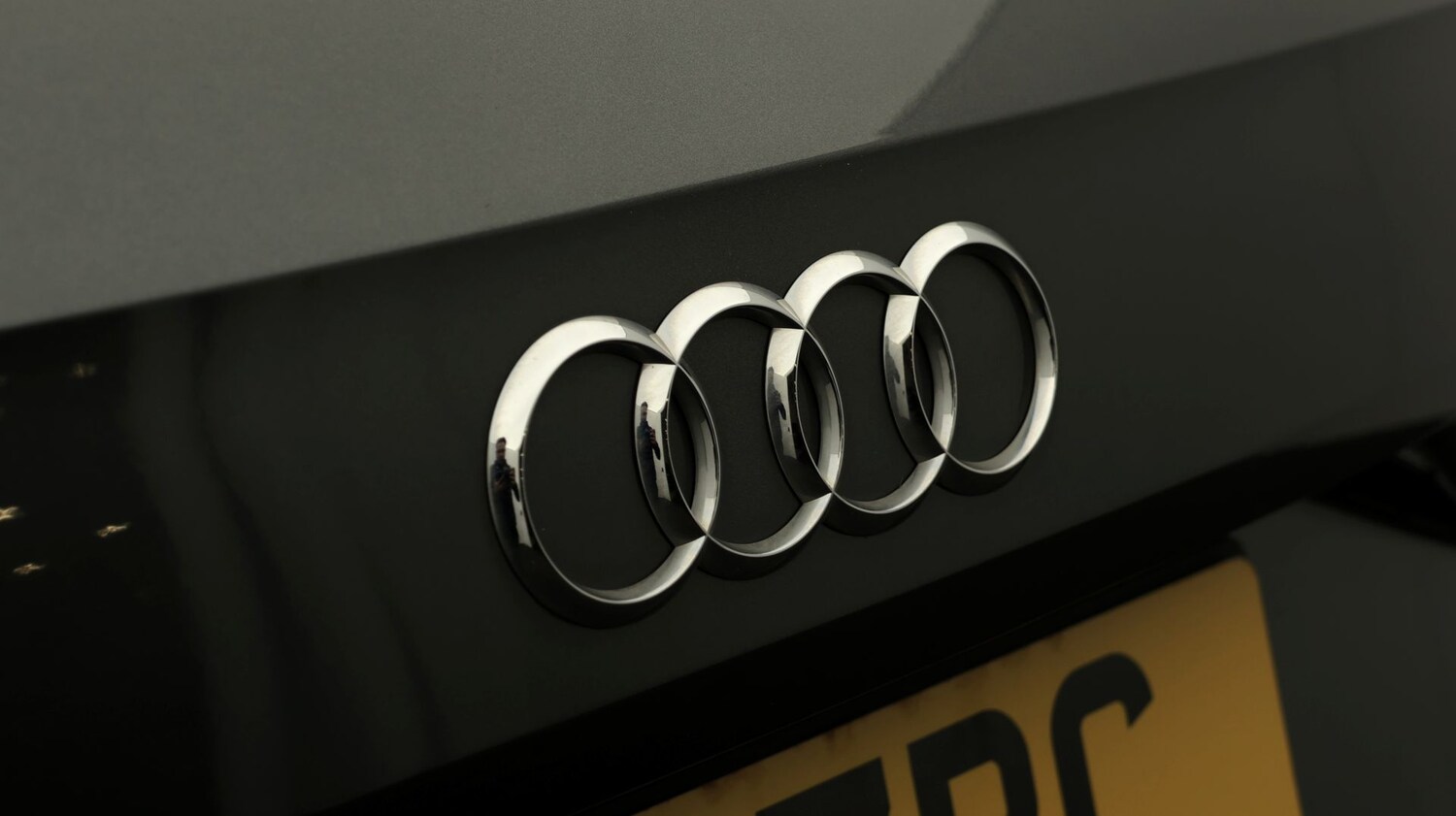 Used Audi Q2 for sale - 77767991: Photo 22