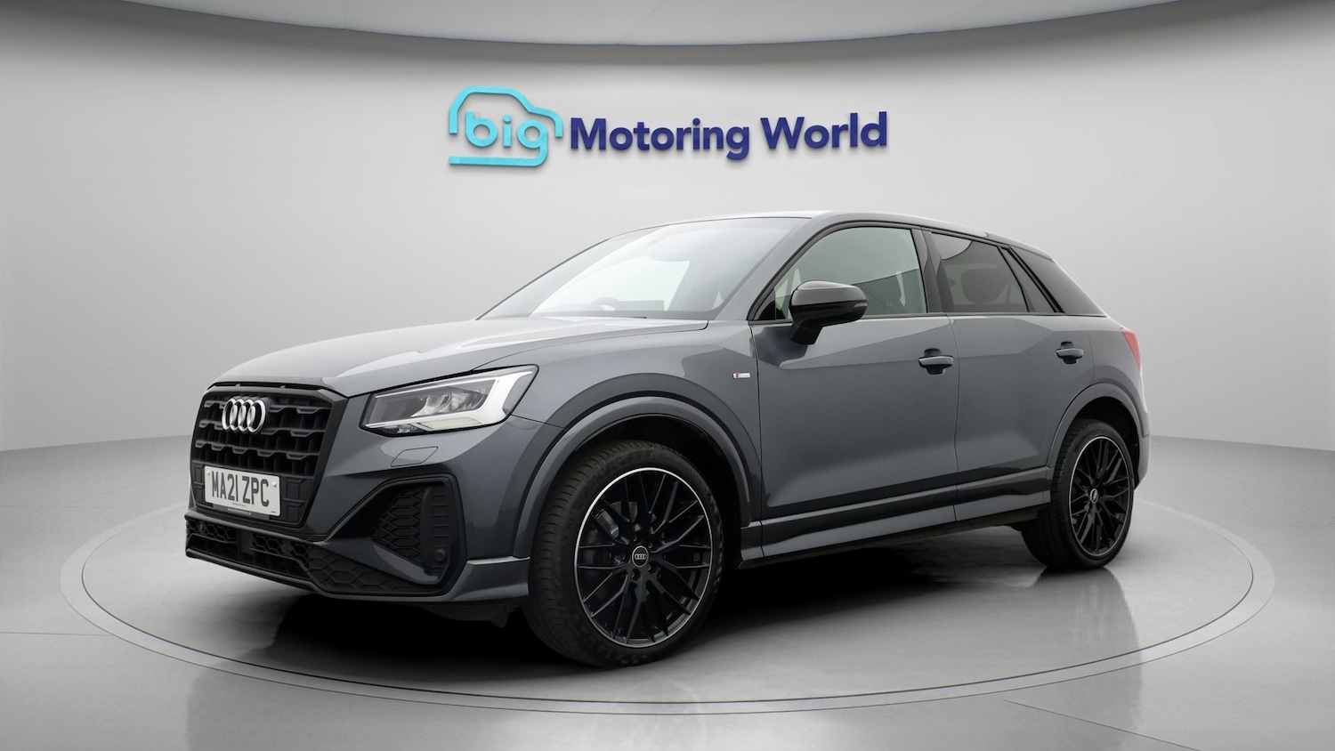 Used Audi Q2 for sale - 77767991: Photo 3