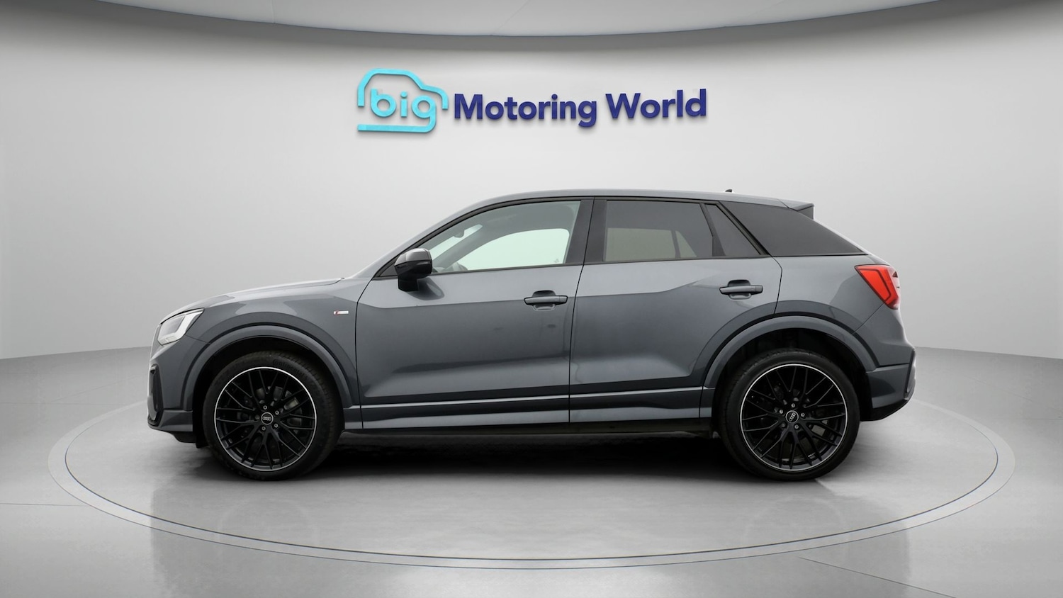 Used Audi Q2 for sale - 77767991: Photo 4