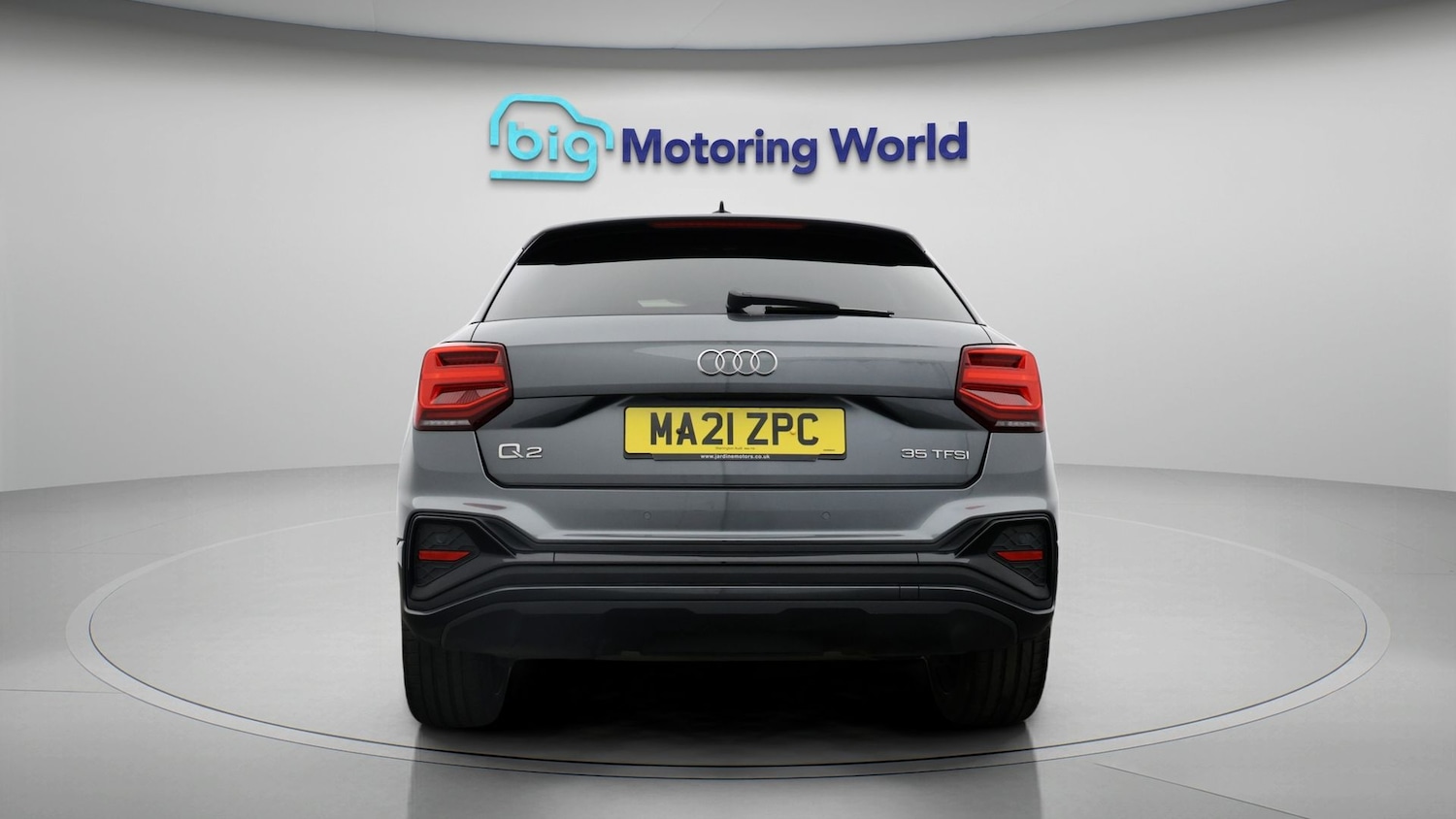 Used Audi Q2 for sale - 77767991: Photo 6