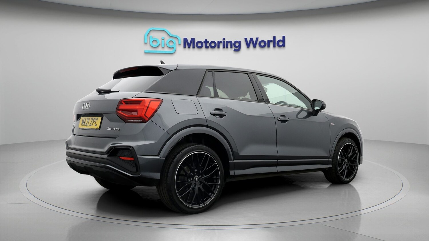 Used Audi Q2 for sale - 77767991: Photo 7