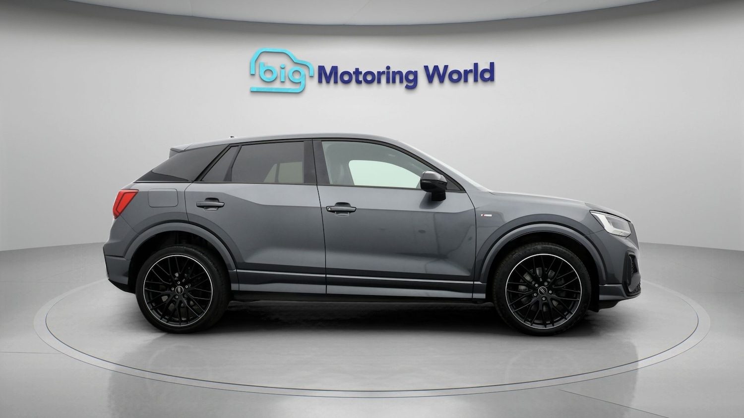 Used Audi Q2 for sale - 77767991: Photo 8