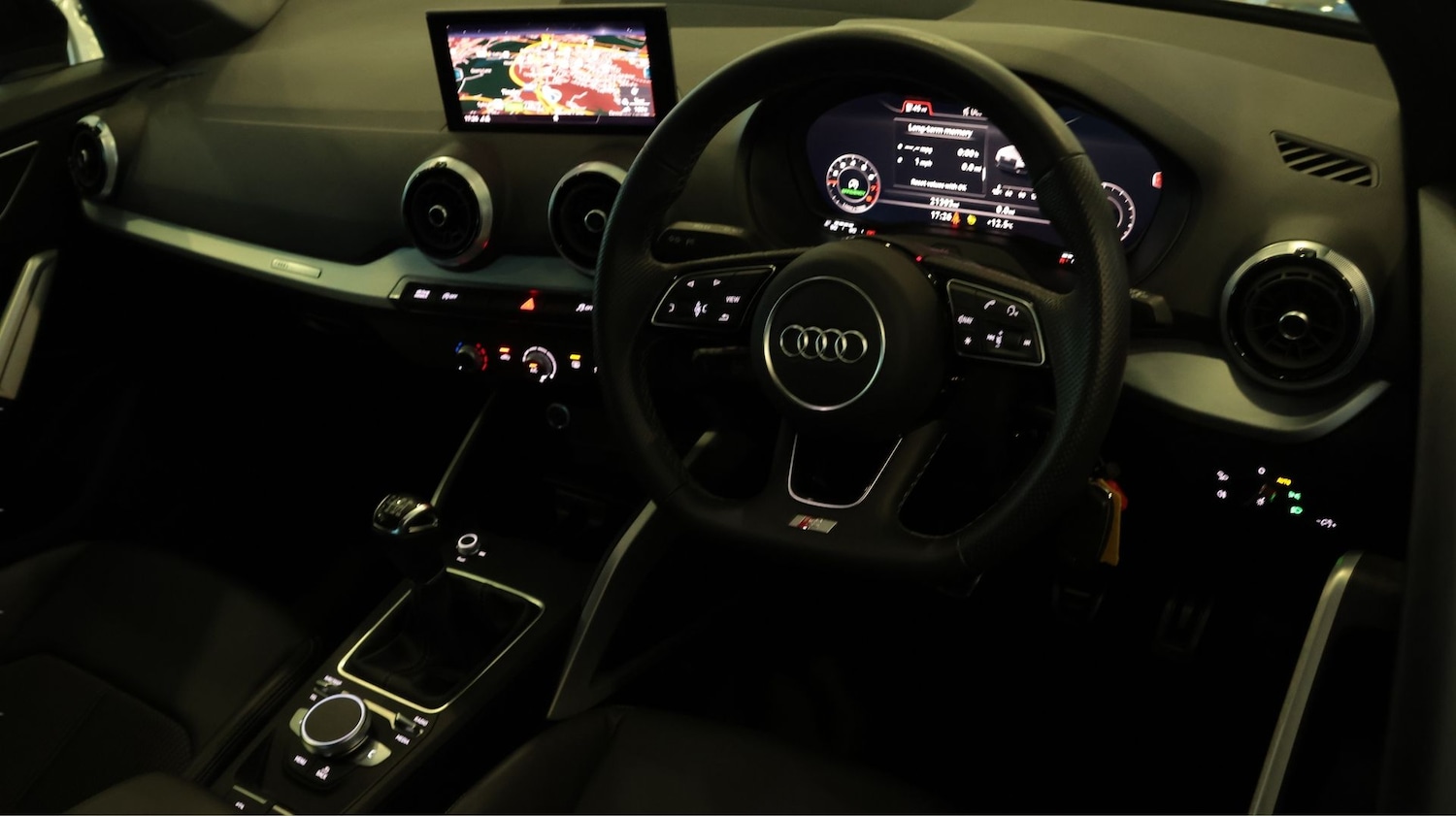 Used Audi Q2 for sale - 77767991: Photo 9