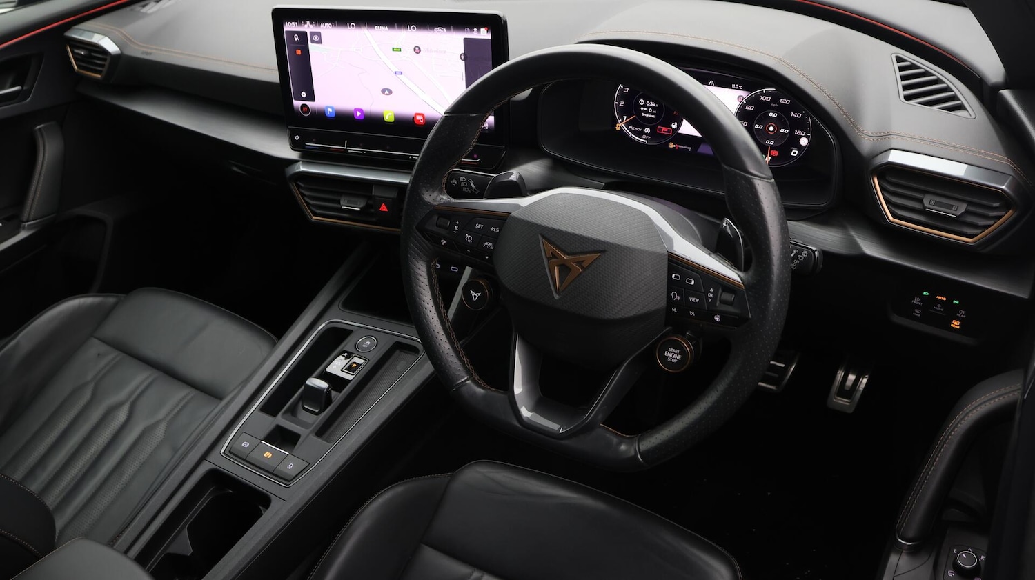 Used Cupra Formentor 2022 for sale - 76059248: Photo 10