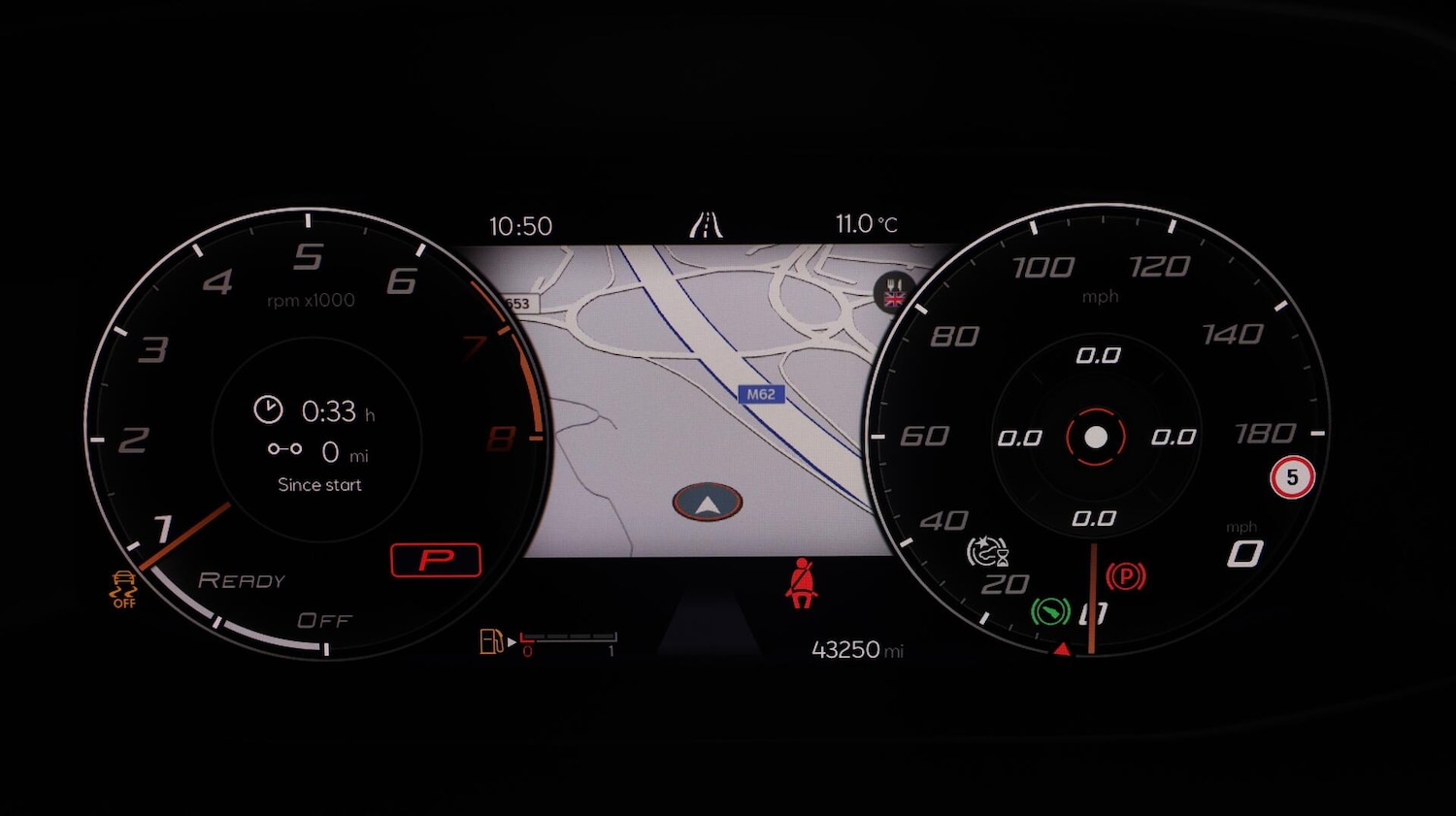 Used Cupra Formentor 2022 for sale - 76059248: Photo 11