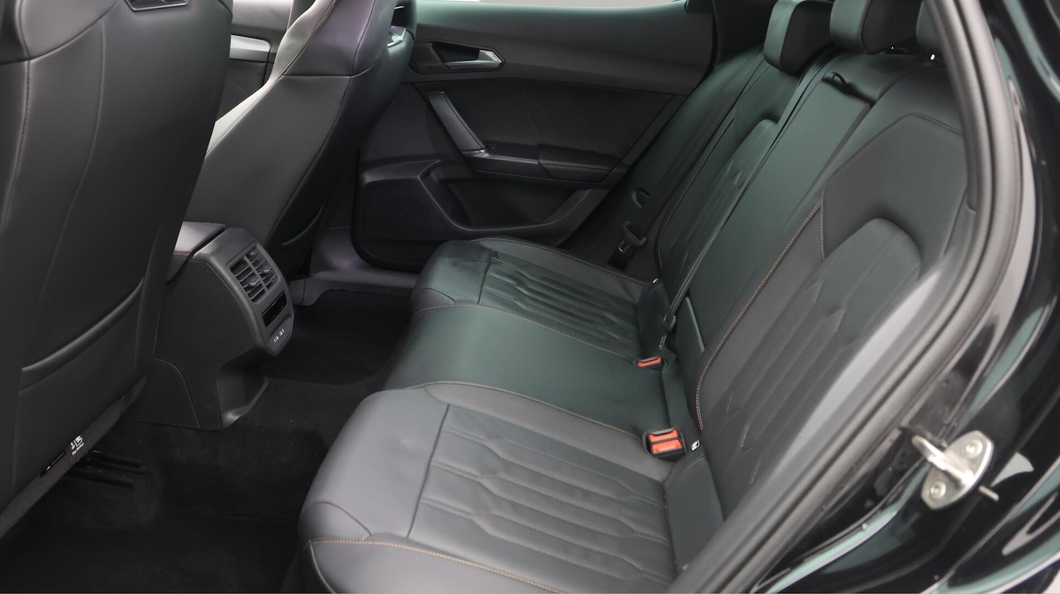 Used Cupra Formentor 2022 for sale - 76059248: Photo 17