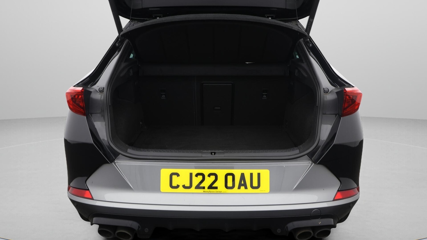 Used Cupra Formentor 2022 for sale - 76059248: Photo 18