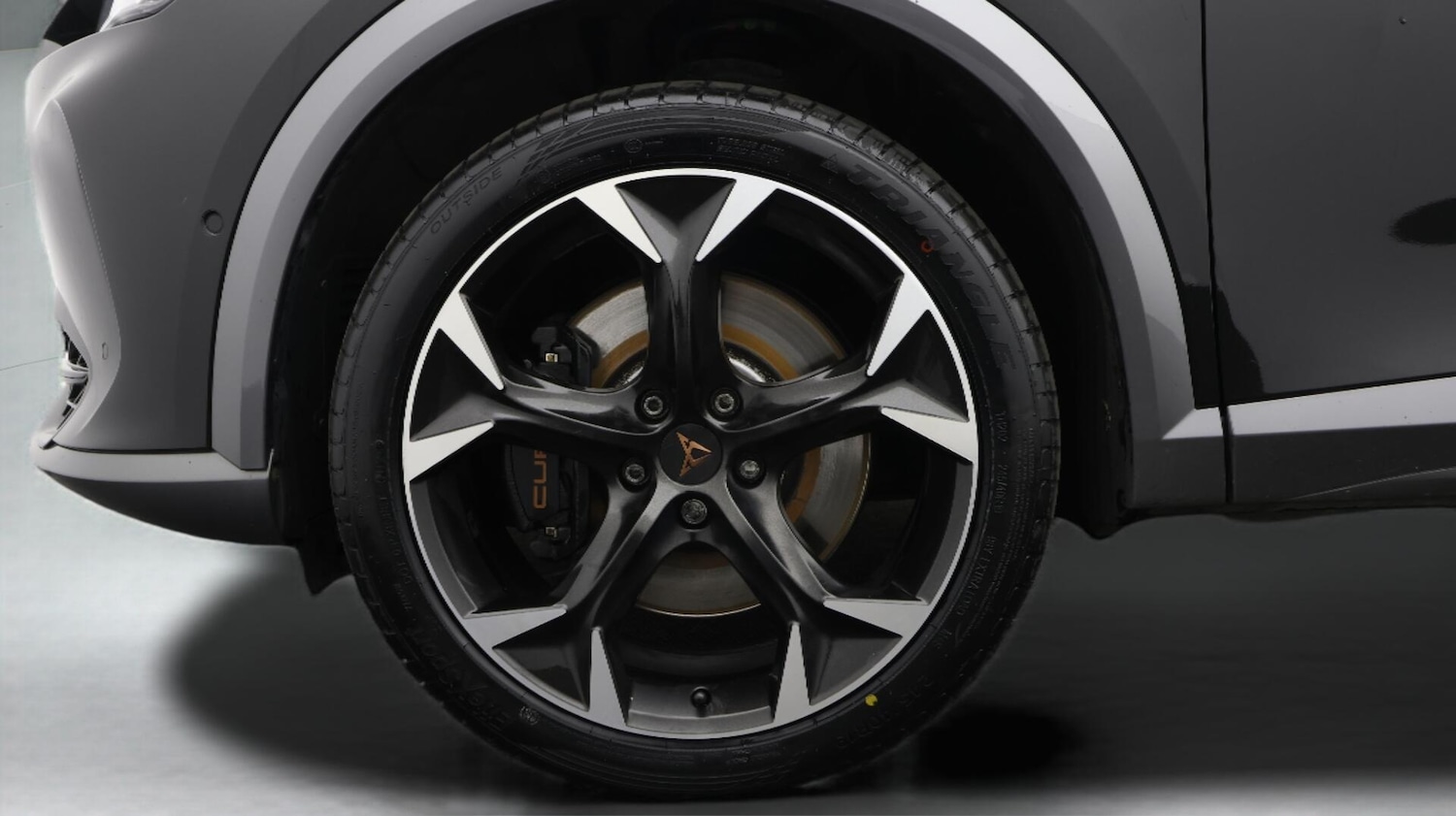 Used Cupra Formentor 2022 for sale - 76059248: Photo 19
