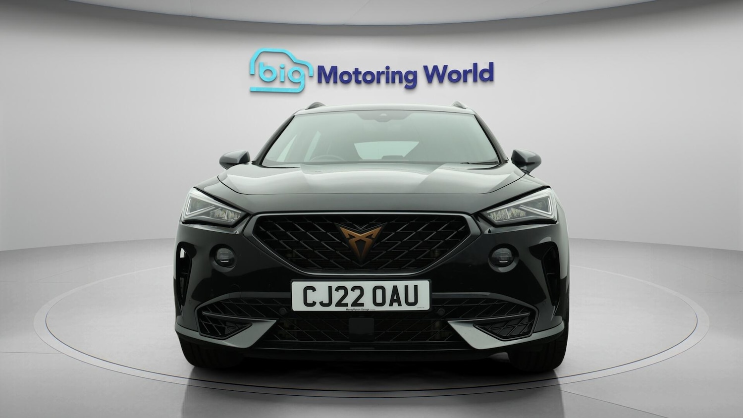 Used Cupra Formentor 2022 for sale - 76059248: Photo 3