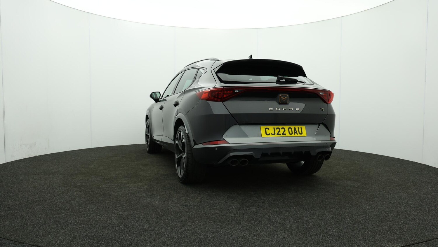 Used Cupra Formentor 2022 for sale - 76059248: Photo 36
