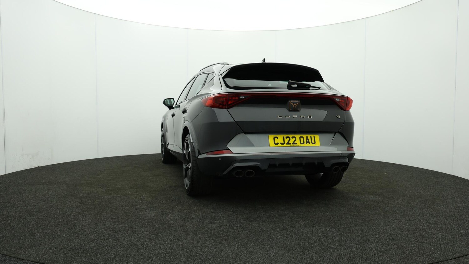 Used Cupra Formentor 2022 for sale - 76059248: Photo 37