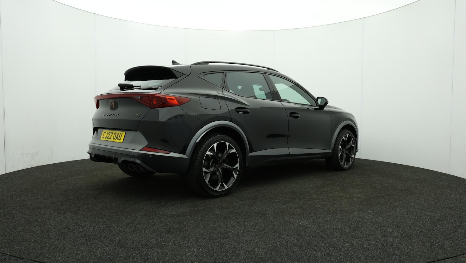 Used Cupra Formentor 2022 for sale - 76059248: Photo 38
