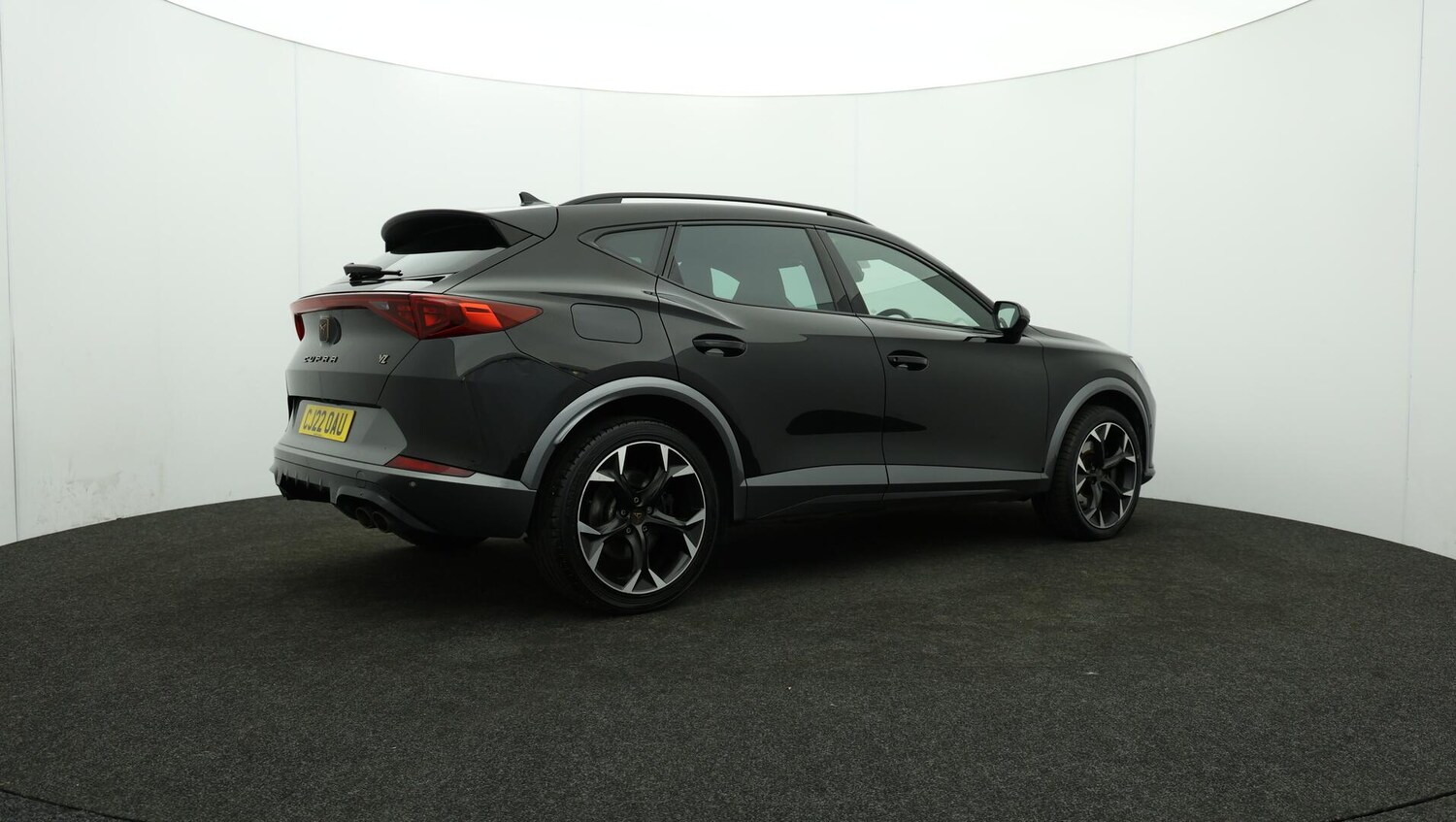 Used Cupra Formentor 2022 for sale - 76059248: Photo 39