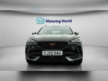 Used Cupra Formentor 2022 for sale - 76059248: Photo 3