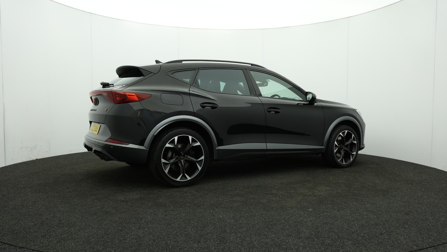 Used Cupra Formentor 2022 for sale - 76059248: Photo 40
