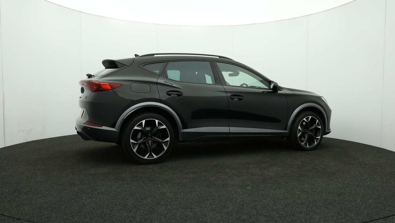 Used Cupra Formentor 2022 for sale - 76059248: Photo 41