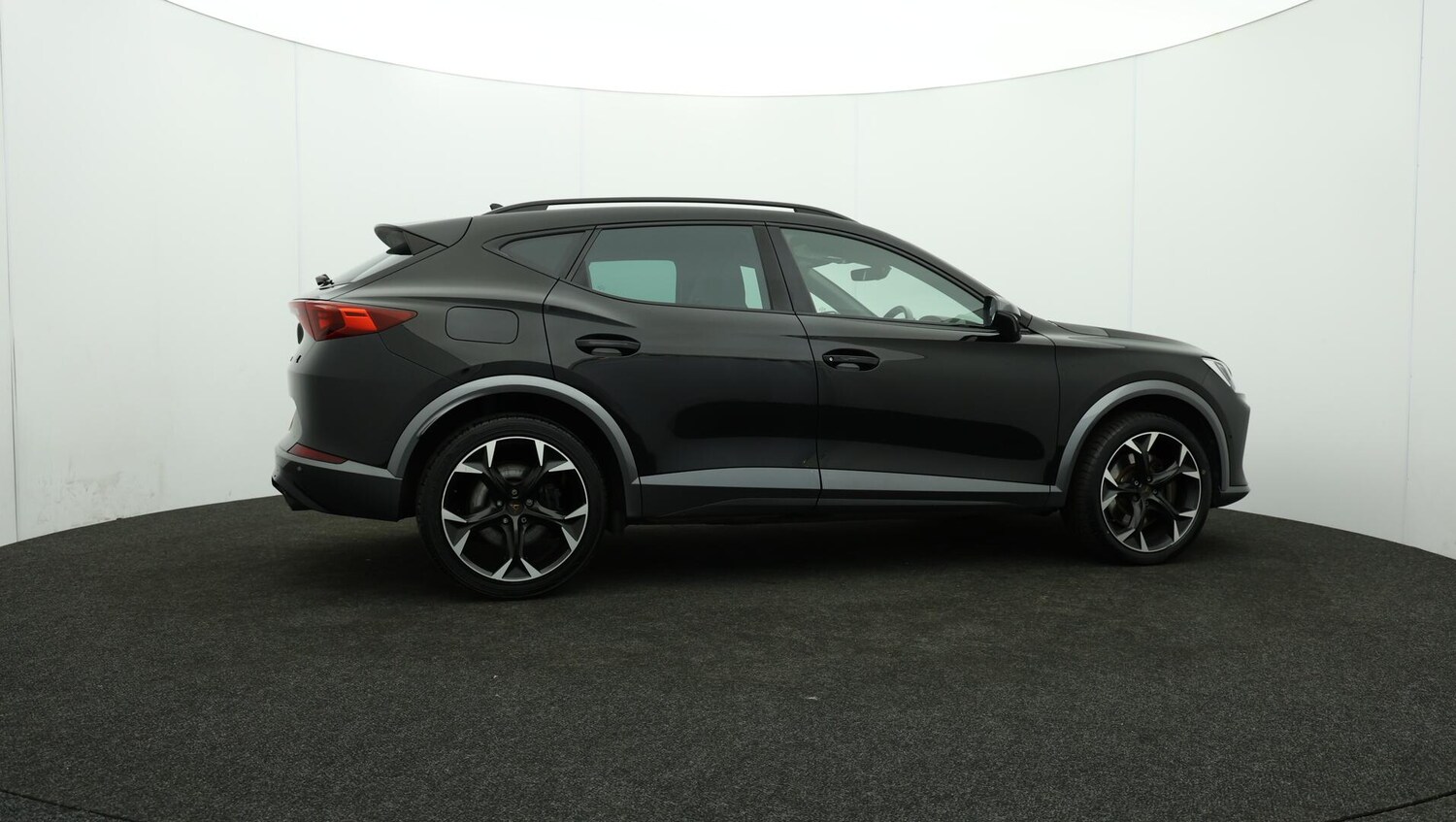 Used Cupra Formentor 2022 for sale - 76059248: Photo 42