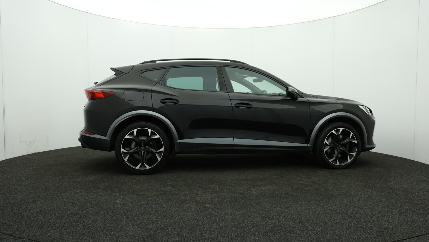 Used Cupra Formentor 2022 for sale - 76059248: Photo 43