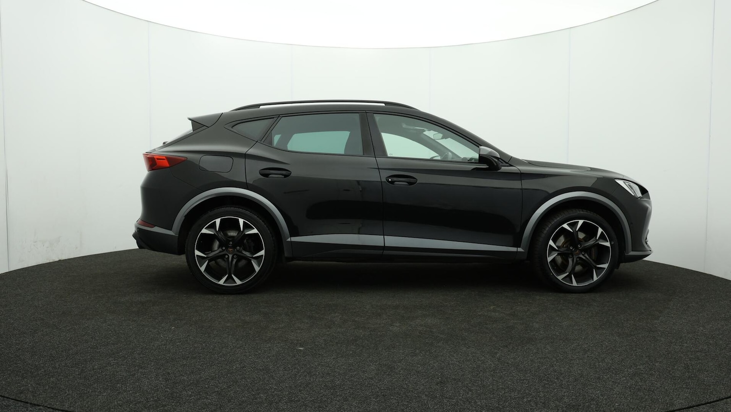 Used Cupra Formentor 2022 for sale - 76059248: Photo 44
