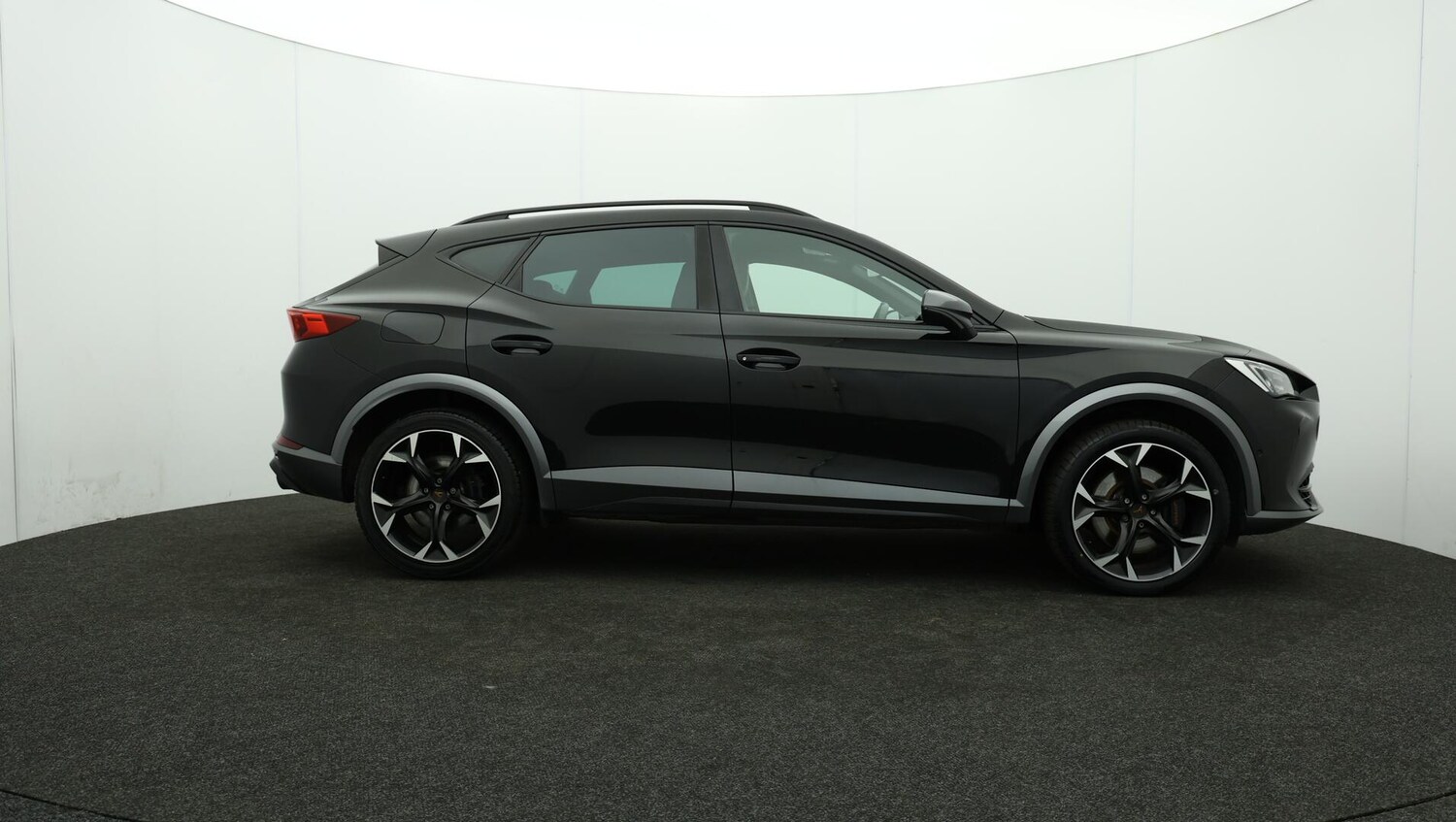 Used Cupra Formentor 2022 for sale - 76059248: Photo 45