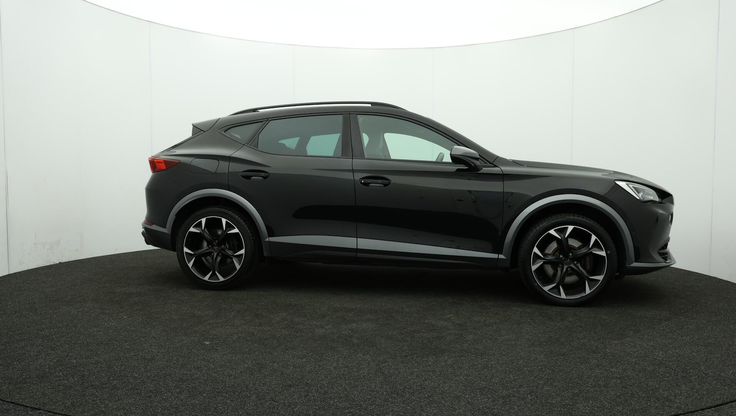 Used Cupra Formentor 2022 for sale - 76059248: Photo 46