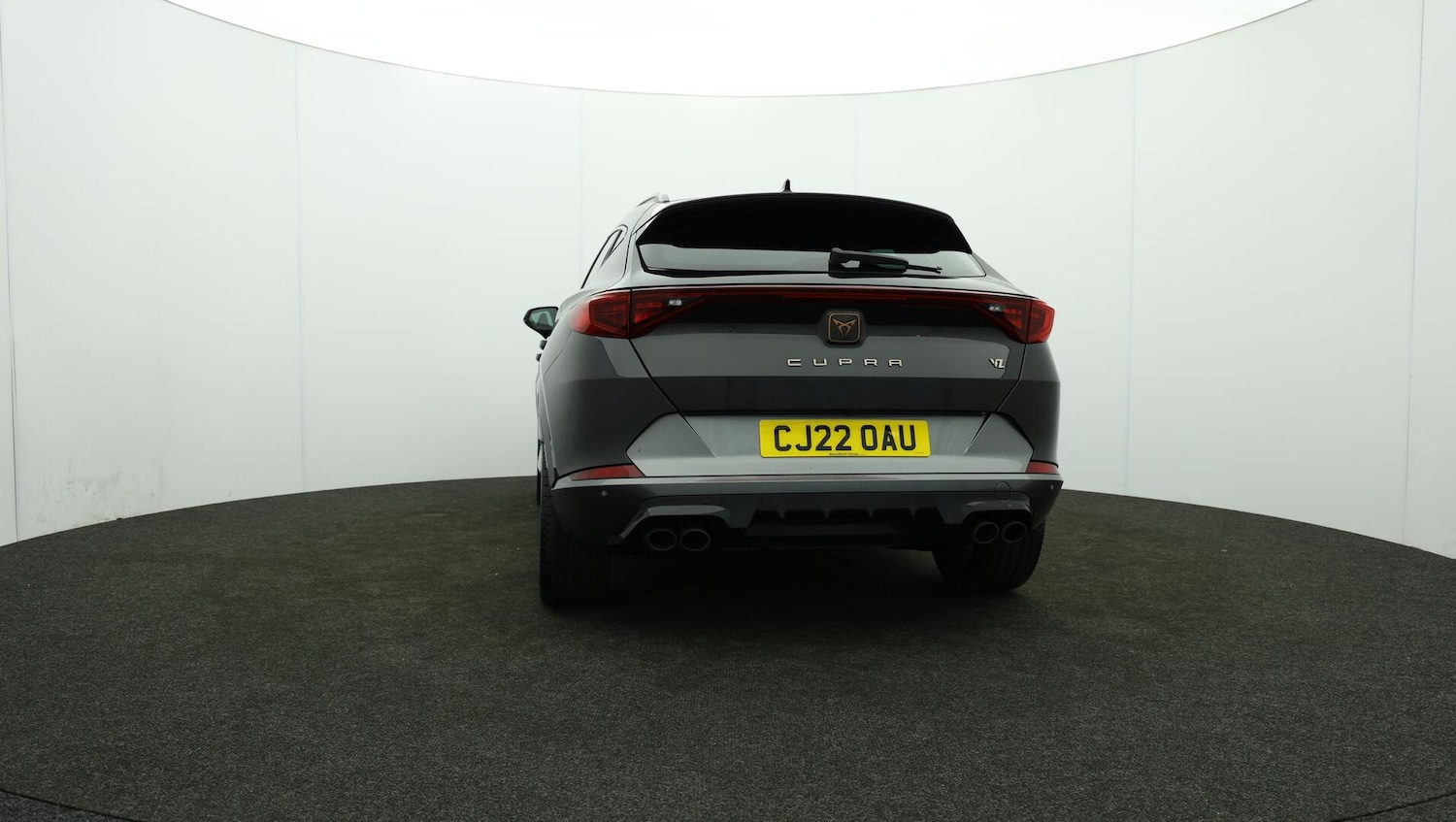 Used Cupra Formentor 2022 for sale - 76059248: Photo 48