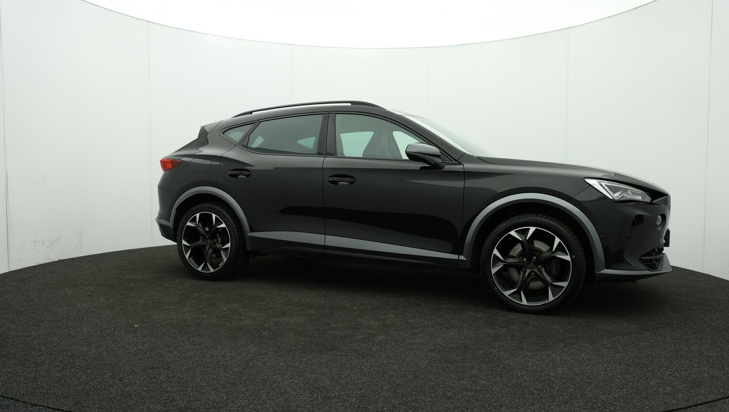 Used Cupra Formentor 2022 for sale - 76059248: Photo 49