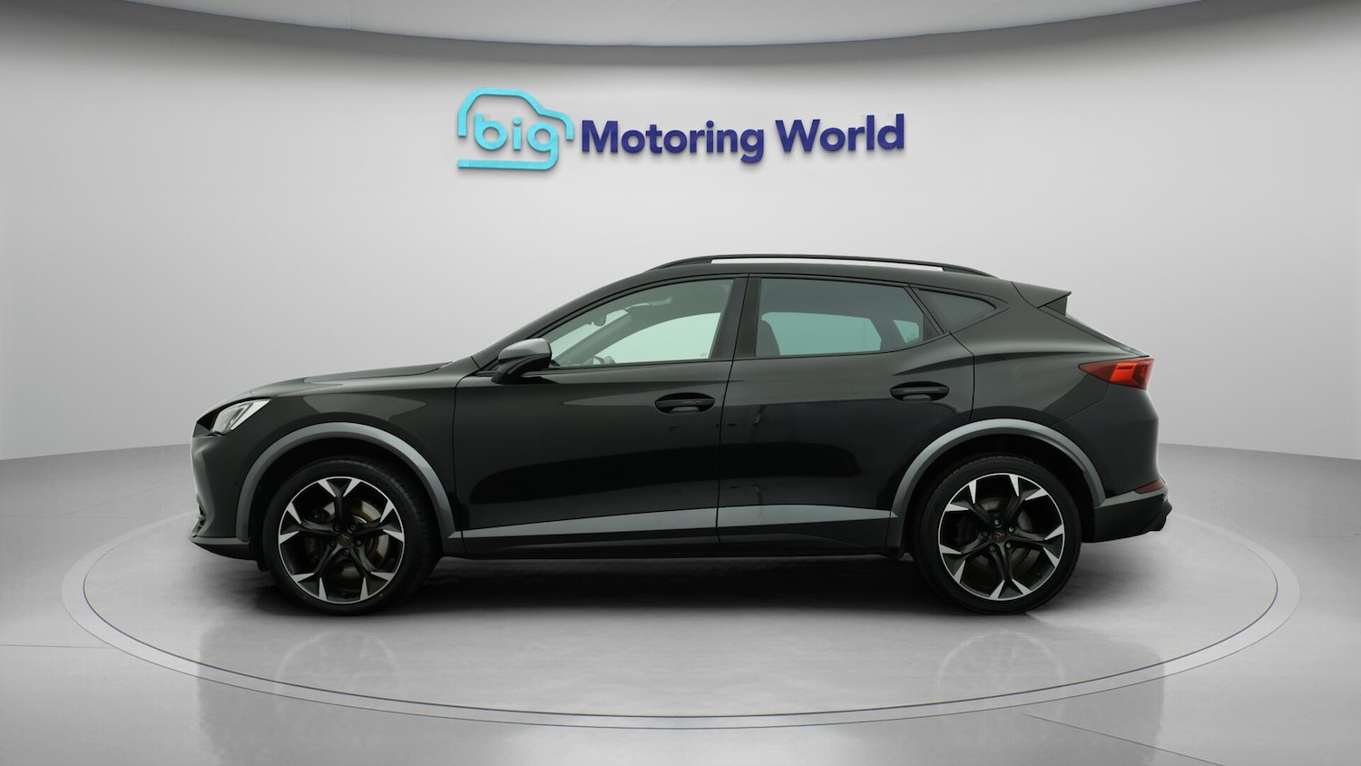 Used Cupra Formentor 2022 for sale - 76059248: Photo 5