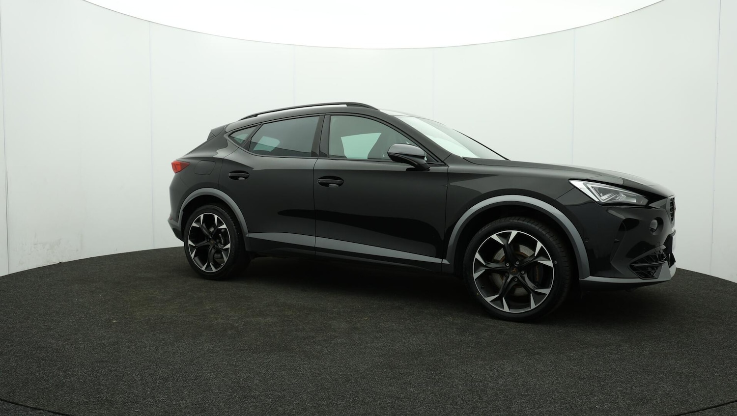 Used Cupra Formentor 2022 for sale - 76059248: Photo 50