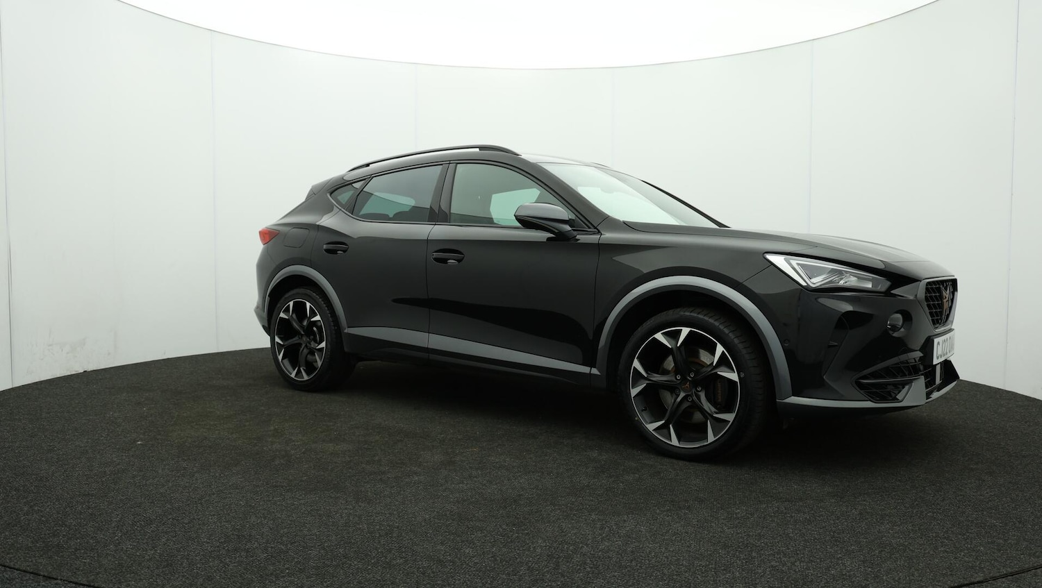 Used Cupra Formentor 2022 for sale - 76059248: Photo 51