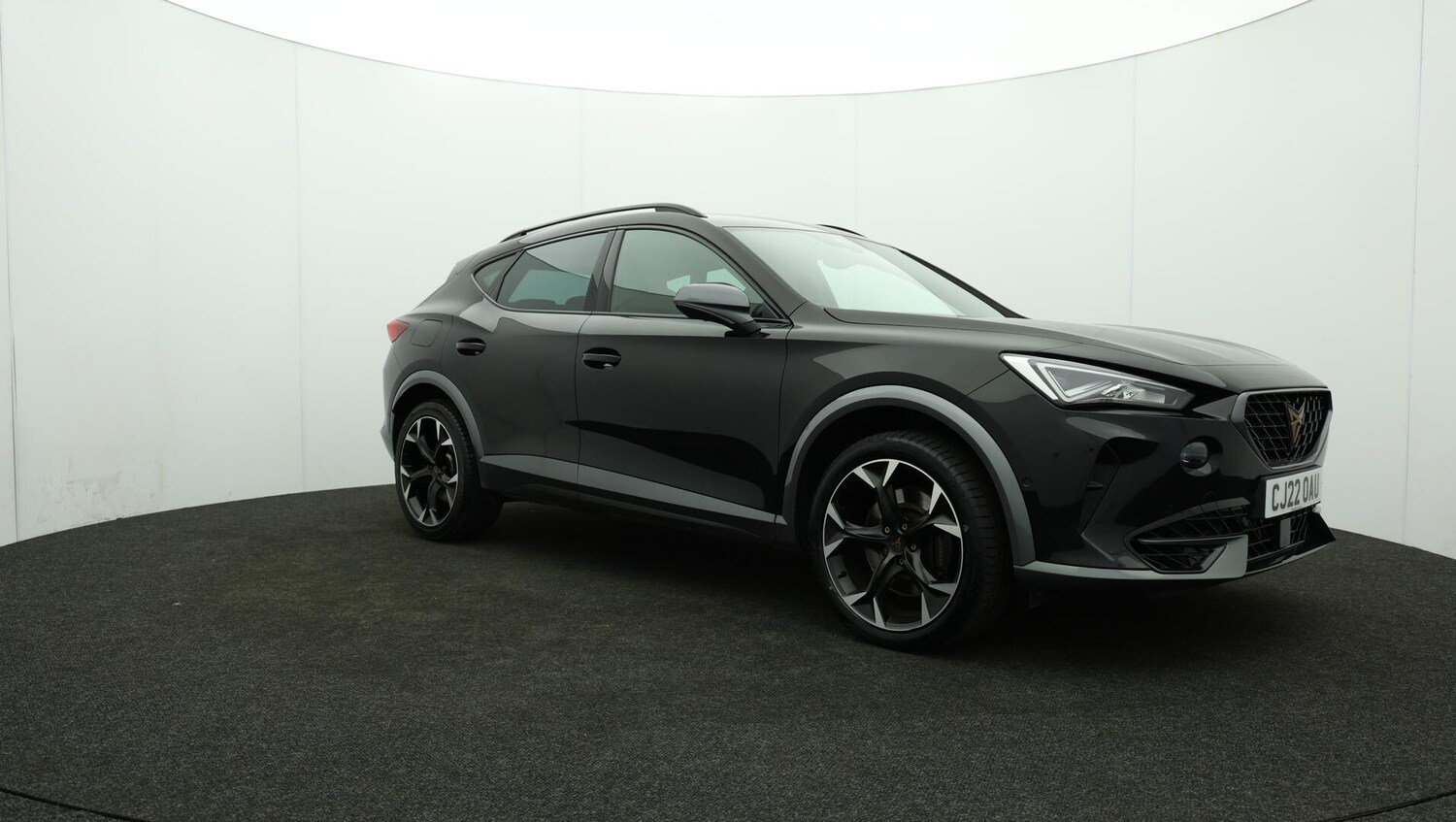 Used Cupra Formentor 2022 for sale - 76059248: Photo 52