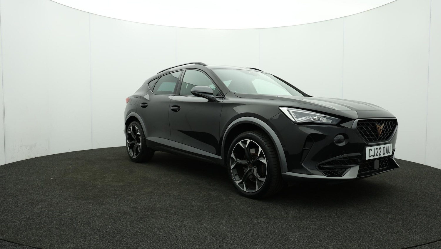 Used Cupra Formentor 2022 for sale - 76059248: Photo 53
