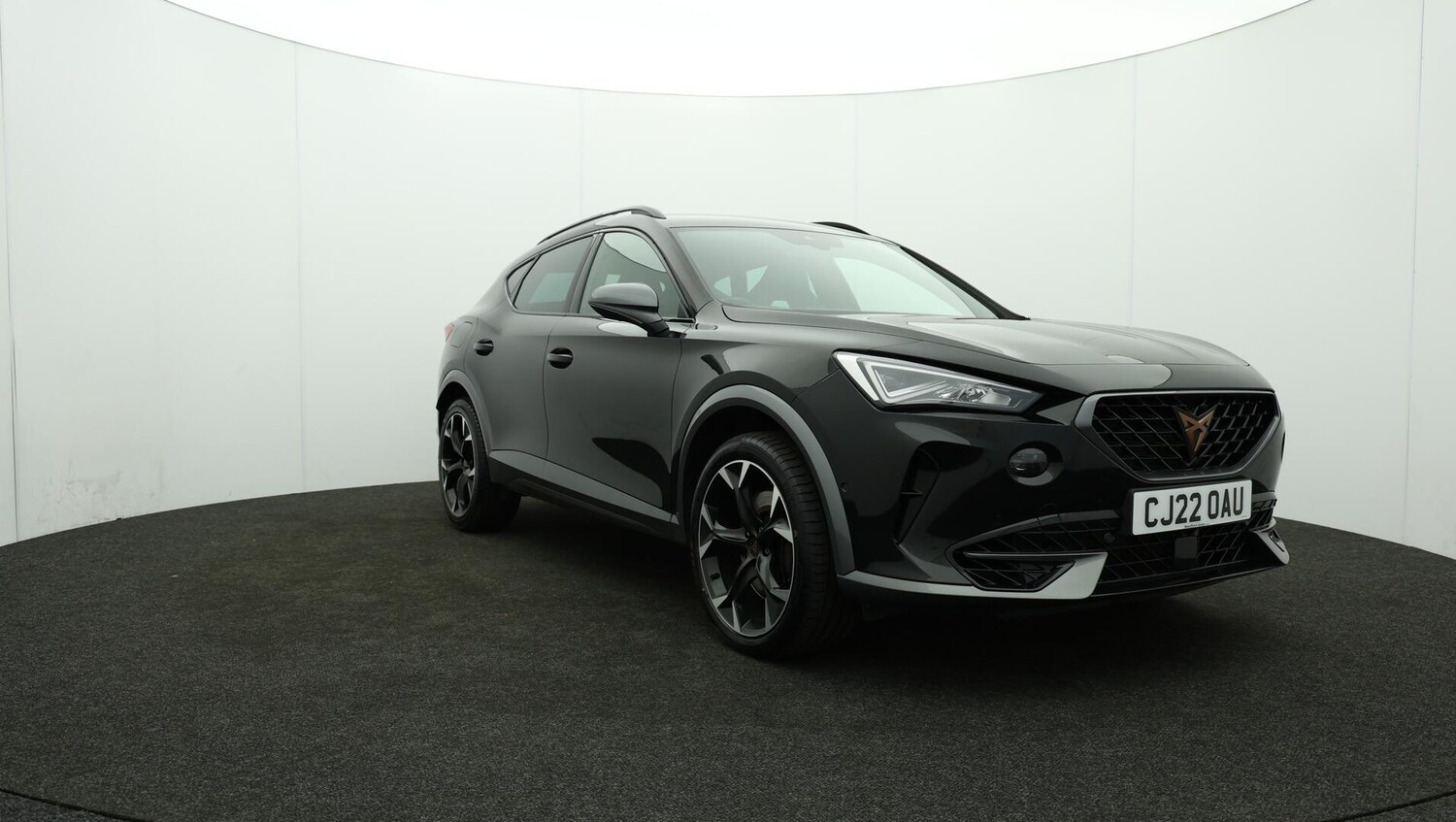 Used Cupra Formentor 2022 for sale - 76059248: Photo 54