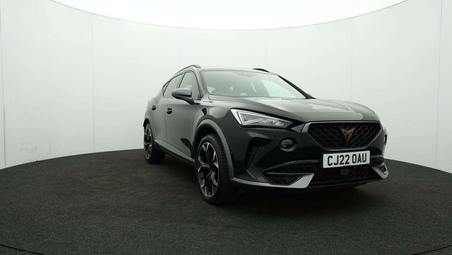 Used Cupra Formentor 2022 for sale - 76059248: Photo 55