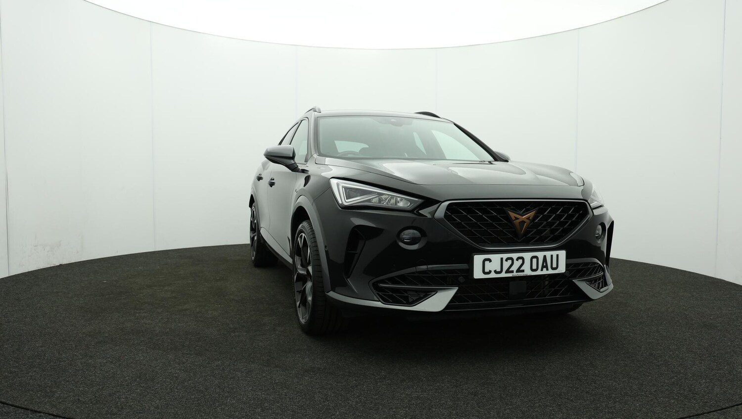 Used Cupra Formentor 2022 for sale - 76059248: Photo 56