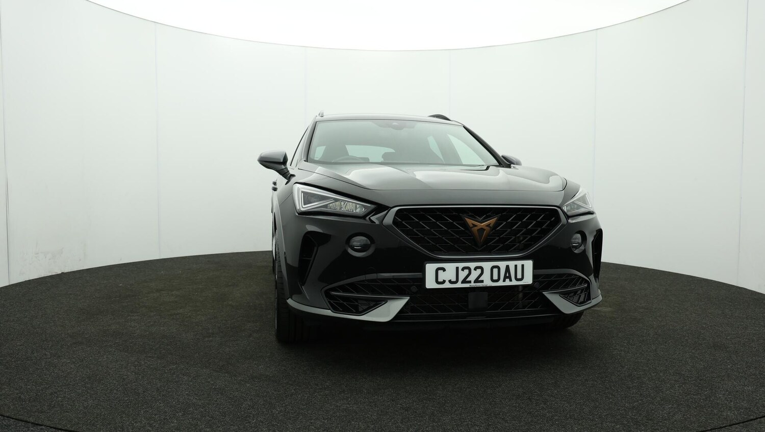 Used Cupra Formentor 2022 for sale - 76059248: Photo 57