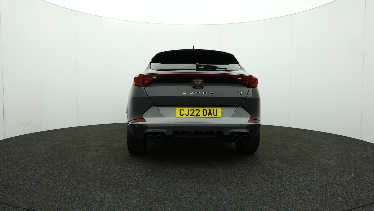 Used Cupra Formentor 2022 for sale - 76059248: Photo 59