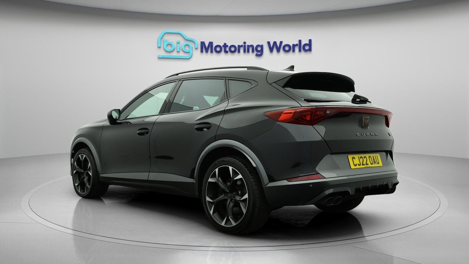 Used Cupra Formentor 2022 for sale - 76059248: Photo 6