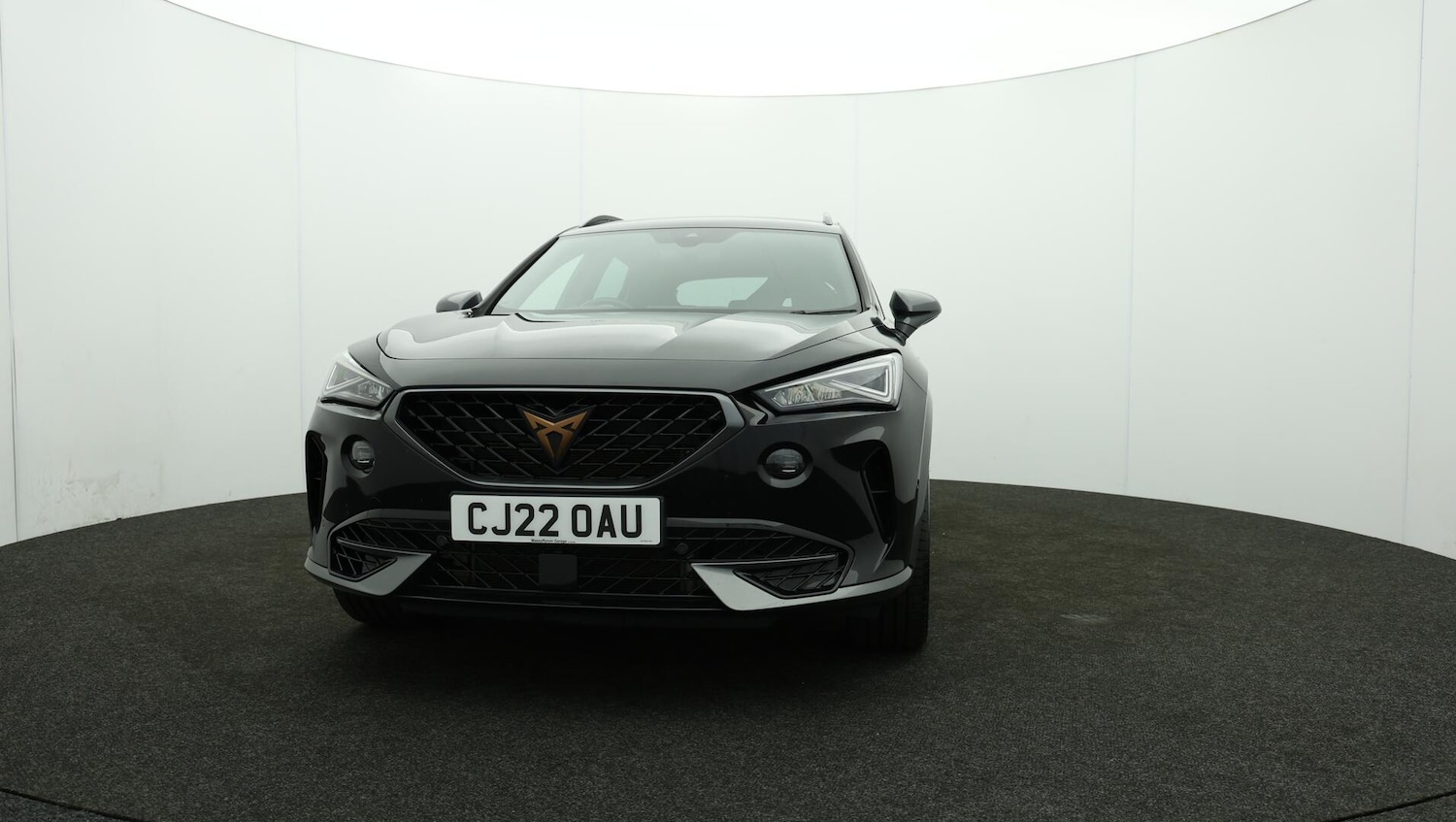 Used Cupra Formentor 2022 for sale - 76059248: Photo 61