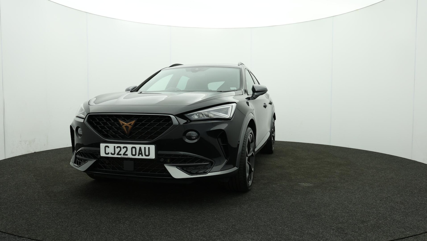 Used Cupra Formentor 2022 for sale - 76059248: Photo 62