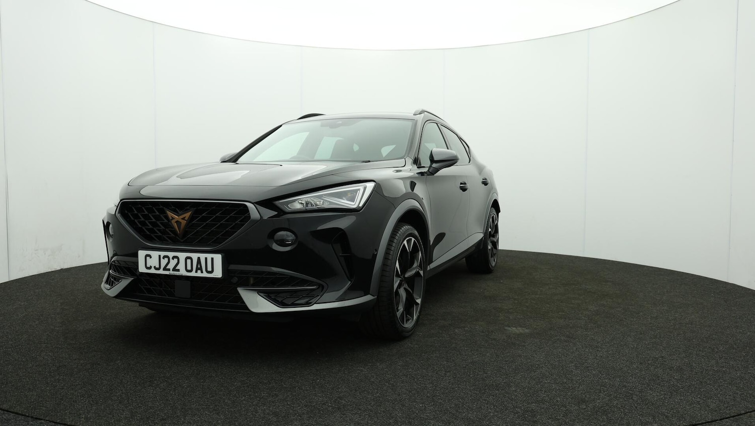 Used Cupra Formentor 2022 for sale - 76059248: Photo 63