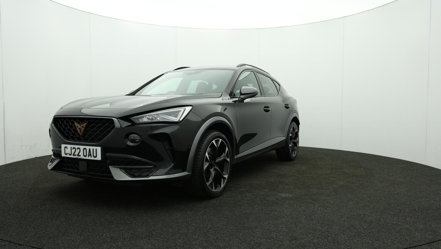 Used Cupra Formentor 2022 for sale - 76059248: Photo 64