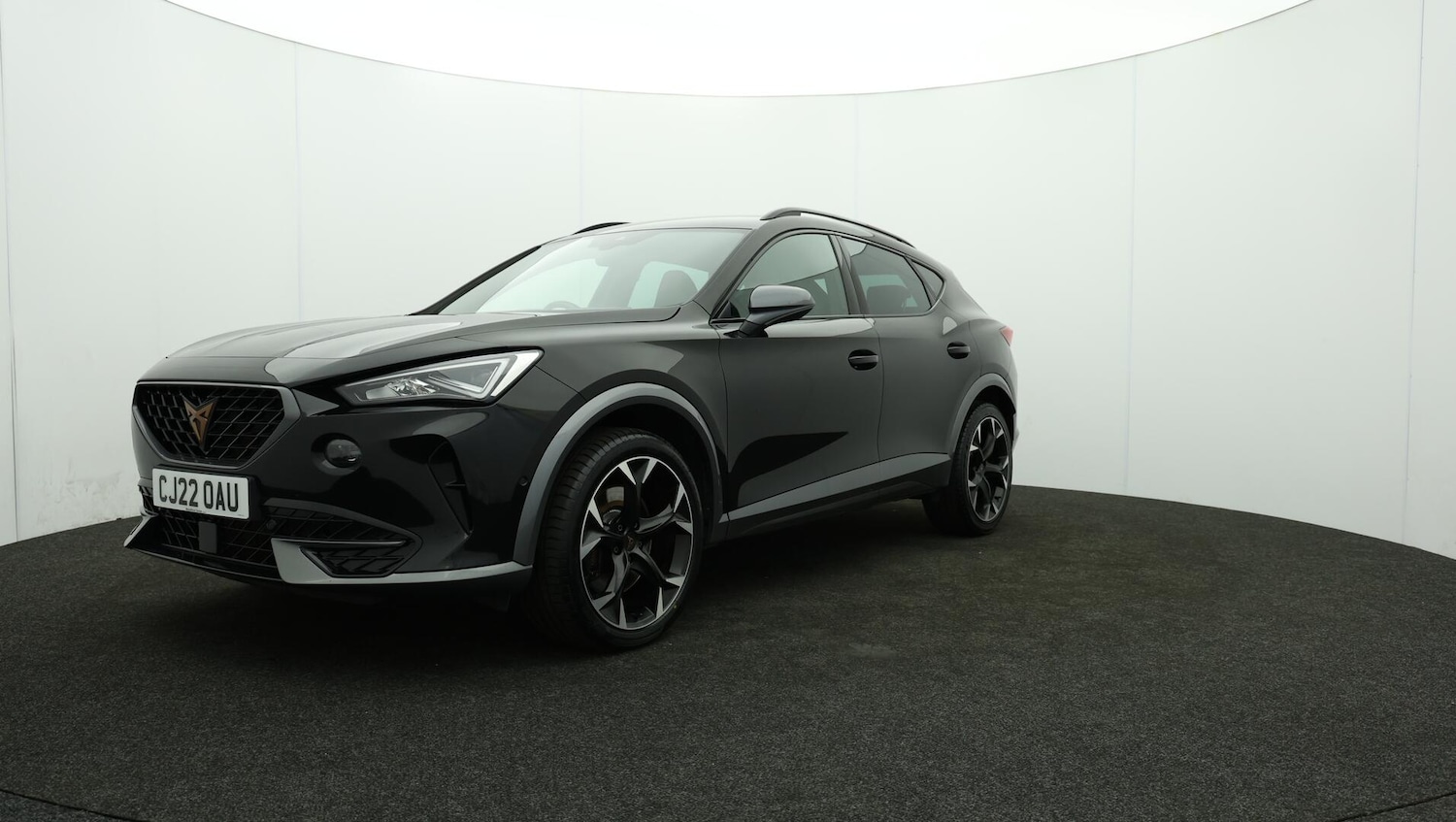 Used Cupra Formentor 2022 for sale - 76059248: Photo 65