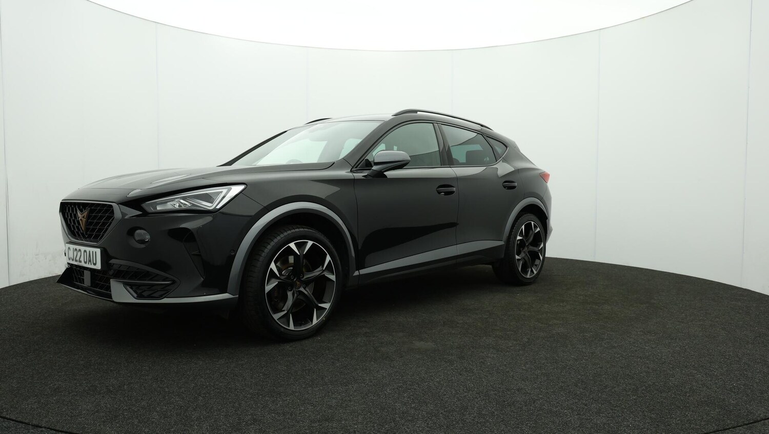 Used Cupra Formentor 2022 for sale - 76059248: Photo 66