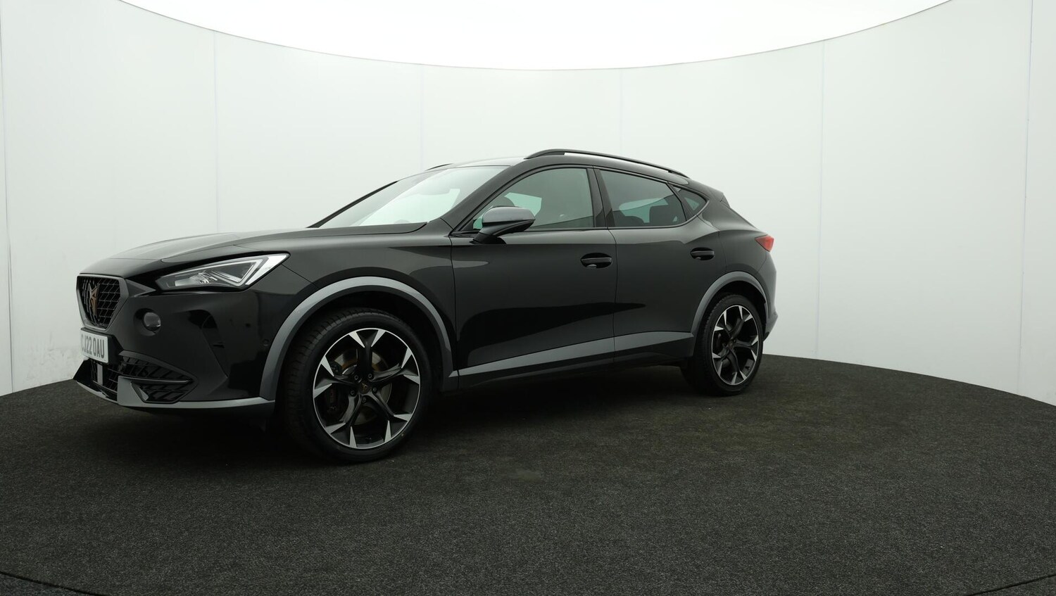 Used Cupra Formentor 2022 for sale - 76059248: Photo 67